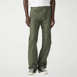 Levi's® Mens 501™ Straight Leg Jean