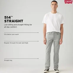 Levi's® Men's 501® '93 Straight Leg Jean
