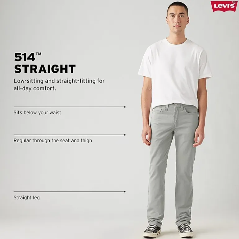 Levi's® Men's 501® '93 Straight Leg Jean