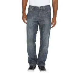 Levi's® Mens 569™ Straight Leg Loose Fit Jean