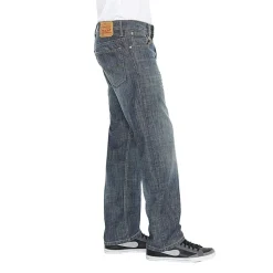 Levi's® Mens 569™ Straight Leg Loose Fit Jean