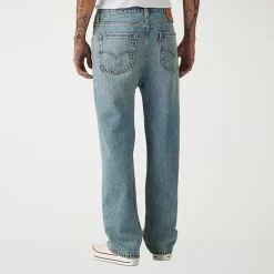 Levi's® Mens 565™ Straight Leg Loose Fit Jean