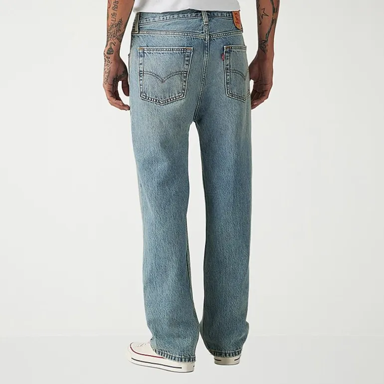 Levi's® Mens 565™ Straight Leg Loose Fit Jean