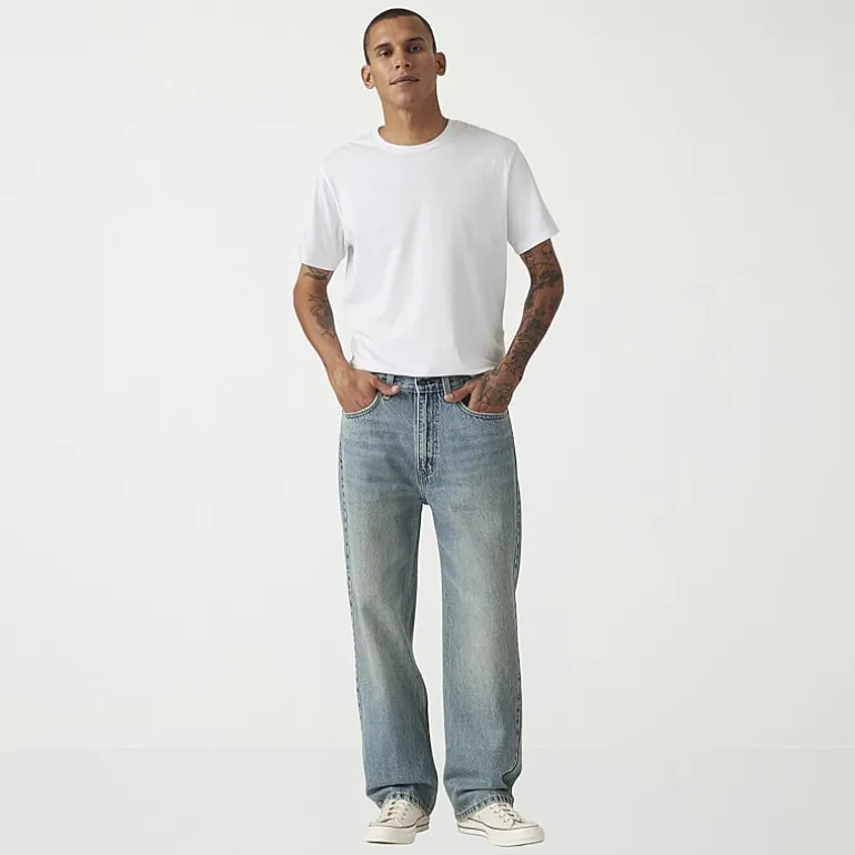 Levi's® Mens 565™ Straight Leg Loose Fit Jean
