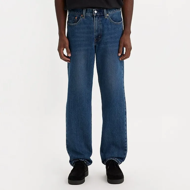 Levi's® Mens 505™ Straight Leg Regular Fit Jean