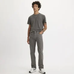 Levi's® Mens 505™ Straight Leg Regular Fit Jean