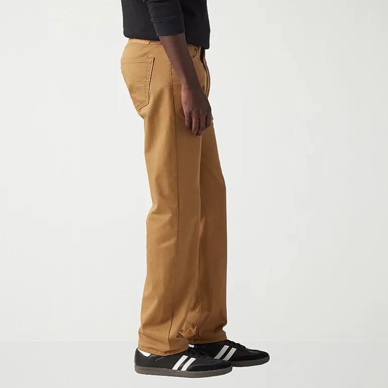 Levi's® Mens 505™ Straight Leg Regular Fit Jean