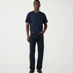 Levi's® Mens 505™ Straight Leg Regular Fit Jean