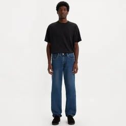 Levi's® Mens 505™ Straight Leg Regular Fit Jean