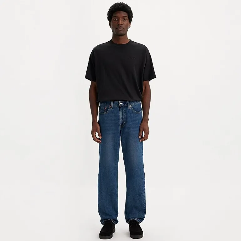 Levi's® Mens 505™ Straight Leg Regular Fit Jean