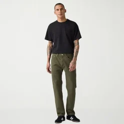 Levi's® Mens 505™ Straight Leg Regular Fit Jean
