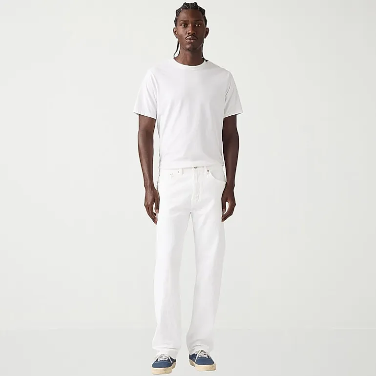 Levi's® Mens 505™ Straight Leg Regular Fit Jean