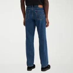 Levi's® Mens 505™ Straight Leg Regular Fit Jean