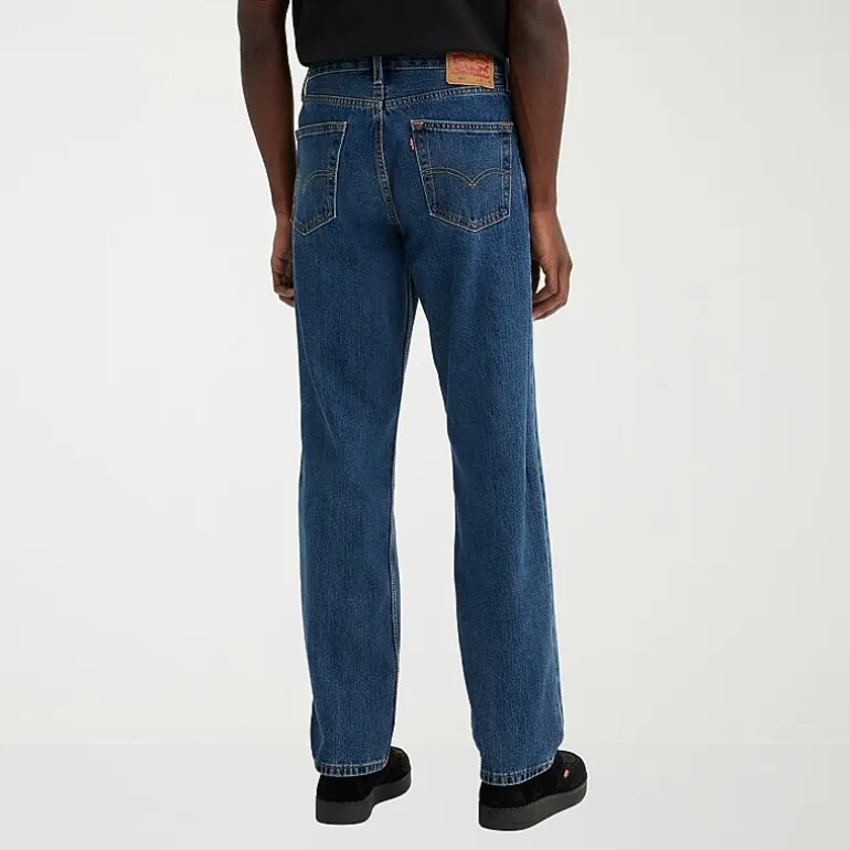 Levi's® Mens 505™ Straight Leg Regular Fit Jean