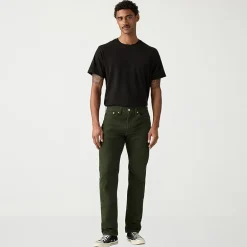 Levi's® Mens 505™ Straight Leg Regular Fit Jean