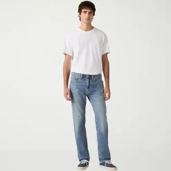 Levi's® Mens 505™ Straight Leg Regular Fit Jean