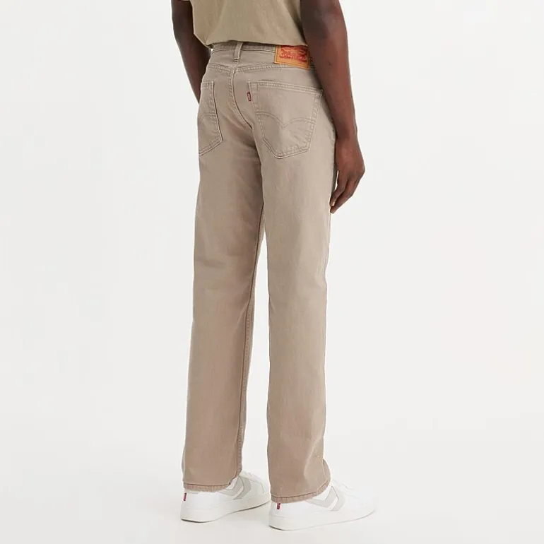 Levi's® Mens 505™ Straight Leg Regular Fit Jean