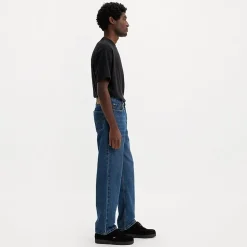 Levi's® Mens 505™ Straight Leg Regular Fit Jean
