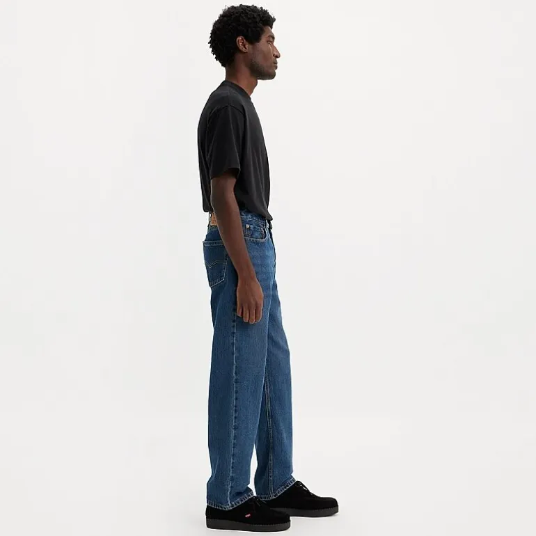 Levi's® Mens 505™ Straight Leg Regular Fit Jean