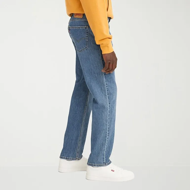 Levi's® Mens 559™ Straight Leg Relaxed Fit Jean