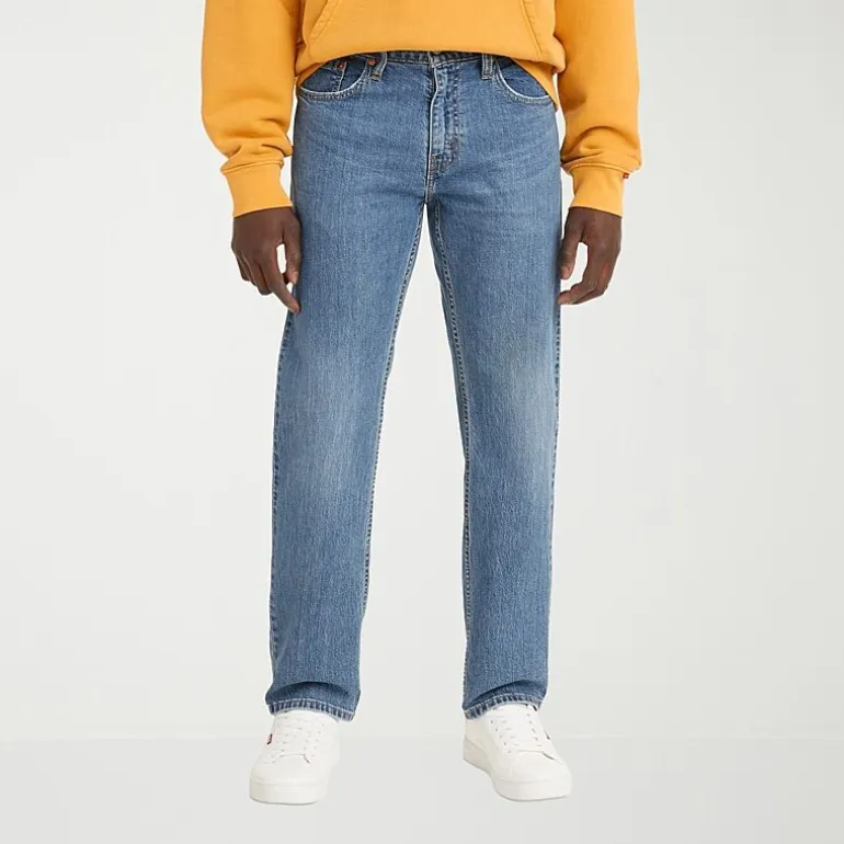 Levi's® Mens 559™ Straight Leg Relaxed Fit Jean