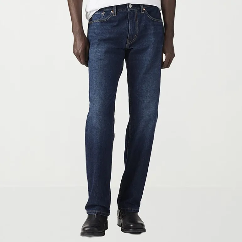 Levi's® Mens 559™ Straight Leg Relaxed Fit Jean