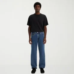Levi’s® Men's 505™ Straight Regular Fit Jeans