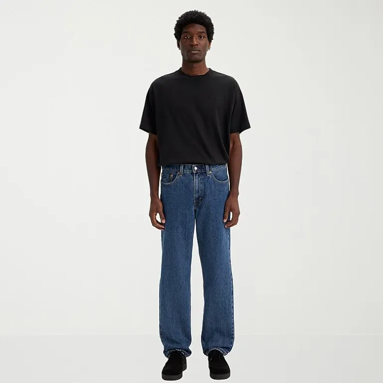 Levi’s® Men's 505™ Straight Regular Fit Jeans
