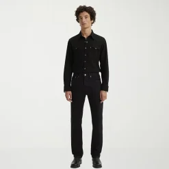 Levi’s® Men's 505™ Straight Regular Fit Jeans