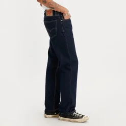 Levi’s® Men's 505™ Straight Regular Fit Jeans