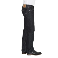 Levi’s® Men's 505™ Straight Regular Fit Jeans