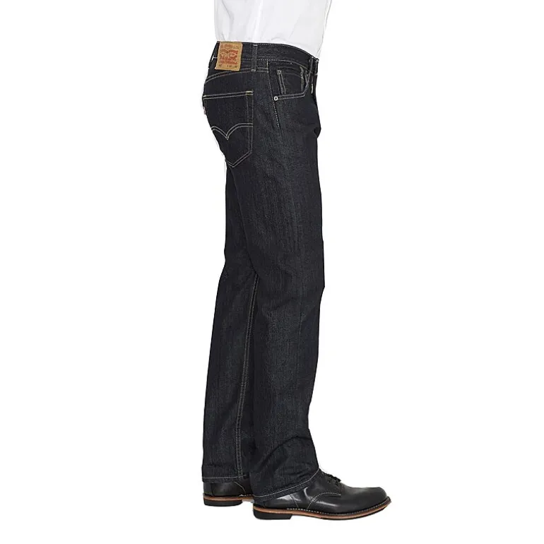 Levi’s® Men's 505™ Straight Regular Fit Jeans