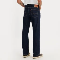 Levi’s® Men's 505™ Straight Regular Fit Jeans
