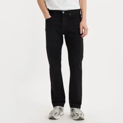 Levi's® Mens 501™ Stretch Fabric Regular Fit Straight Leg Jean