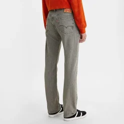Levi's® Mens 501™ Stretch Fabric Regular Fit Straight Leg Jean