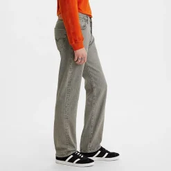 Levi's® Mens 501™ Stretch Fabric Regular Fit Straight Leg Jean
