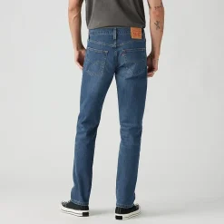 Levi's® Mens 511™ Stretch Fabric Straight Leg Slim Fit Jean