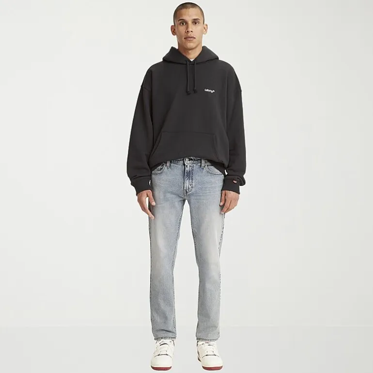Levi's® Mens 511™ Stretch Fabric Straight Leg Slim Fit Jean