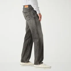 Levi's® Mens 559™ Stretch Fabric Straight Leg Relaxed Fit Jean