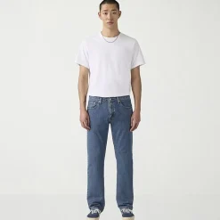 Levi's® Mens 559™ Stretch Fabric Straight Leg Relaxed Fit Jean