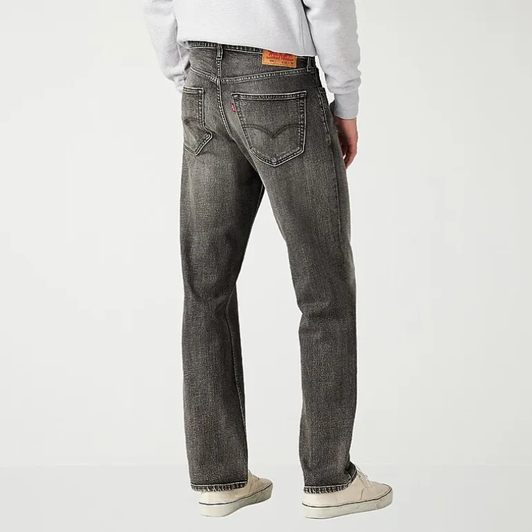 Levi's® Mens 559™ Stretch Fabric Straight Leg Relaxed Fit Jean