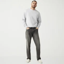 Levi's® Mens 559™ Stretch Fabric Straight Leg Relaxed Fit Jean