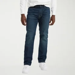 Levi's® Mens 514™ Stretch Fabric Straight Leg Jean