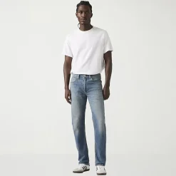 Levi's® Mens 514™ Stretch Fabric Straight Leg Jean