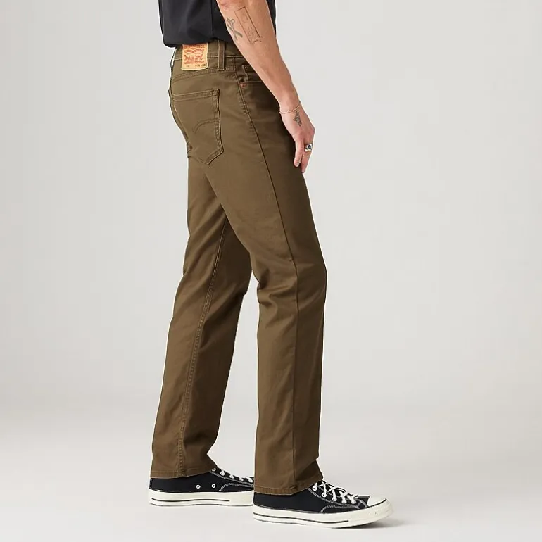 Levi's® Mens 514™ Stretch Fabric Straight Leg Jean