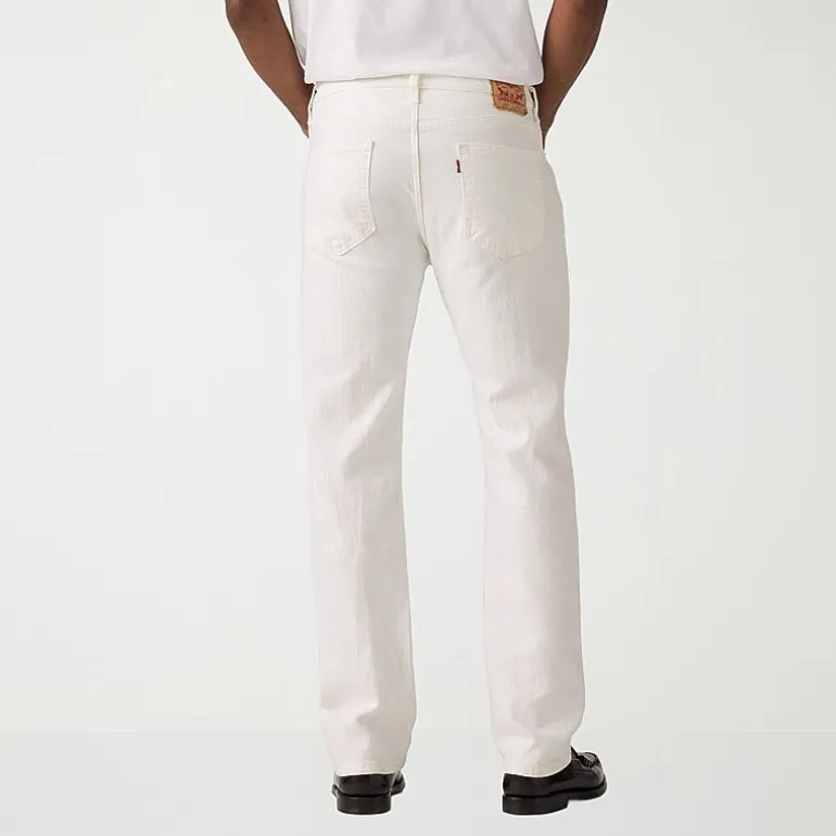 Levi's® Mens 514™ Stretch Fabric Straight Leg Jean