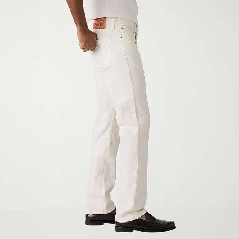 Levi's® Mens 514™ Stretch Fabric Straight Leg Jean