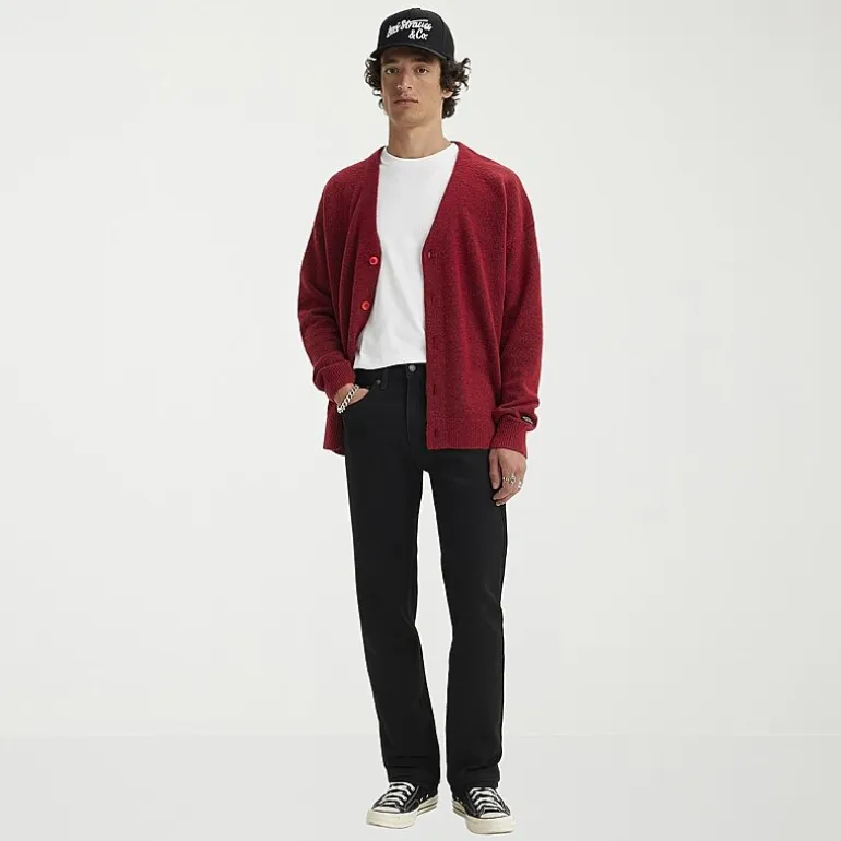 Levi's® Mens 506™ Stretch Fabric Straight Leg Jean