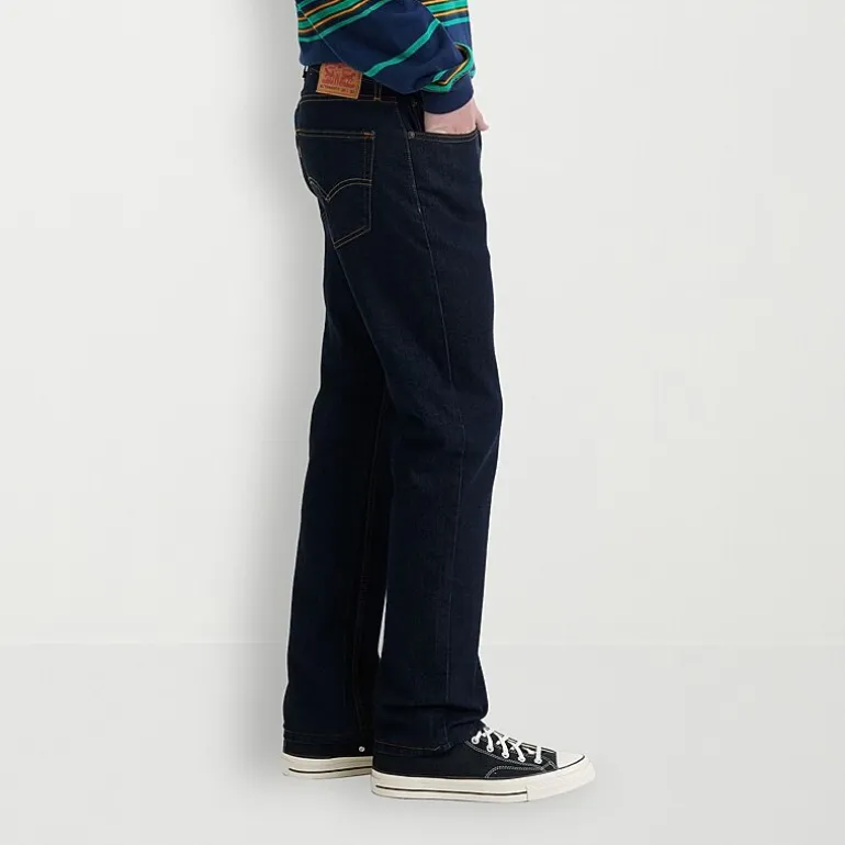 Levi's® Mens 506™ Stretch Fabric Straight Leg Jean