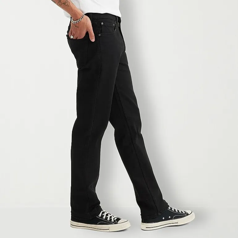 Levi's® Mens 506™ Stretch Fabric Straight Leg Jean